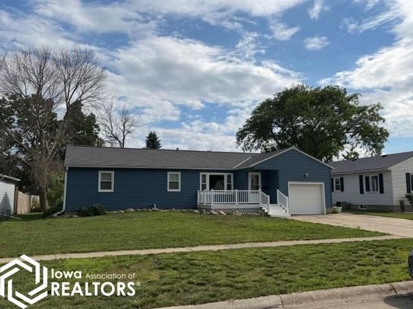 765 W 5Th Street, Garner, IA 50438