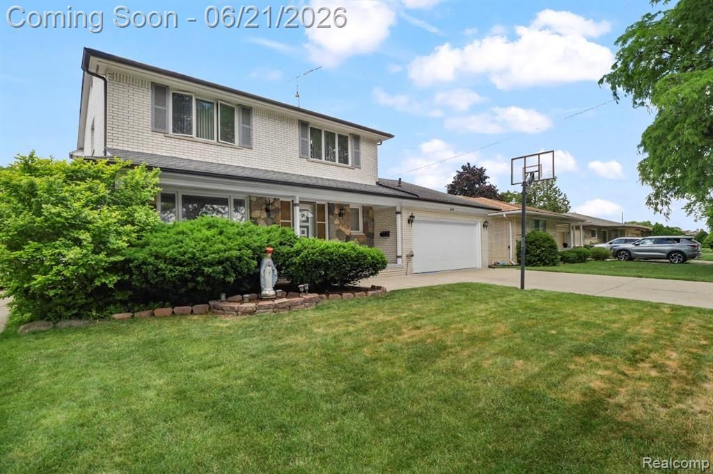 26449 Haverhill Drive , Warren, MI 48091 Main Photo