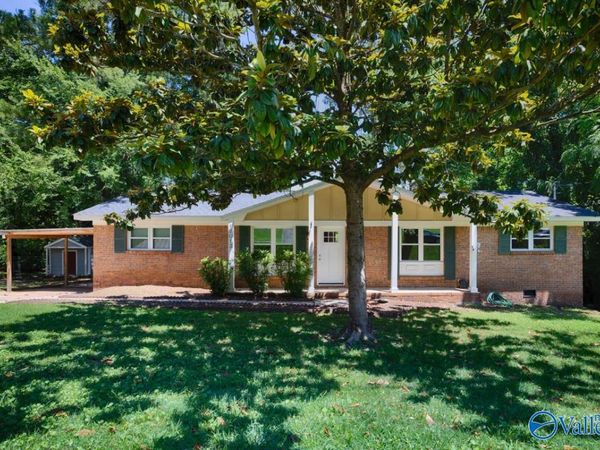 12013 Bell Mountain Drive SW, Huntsville, AL 35803