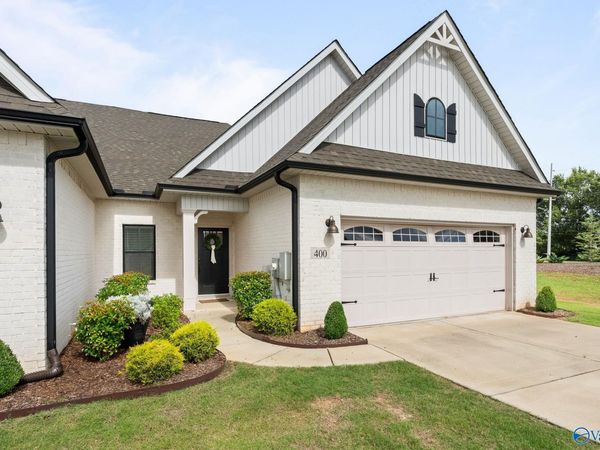 400 Tillane Park Circle SW, Huntsville, AL 35824