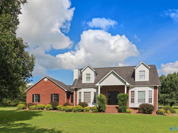 1110 Double Bridge Road, Steele, AL 35987