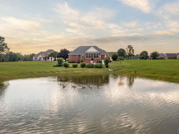 101 Jessica Lane, Gadsden, AL 35903