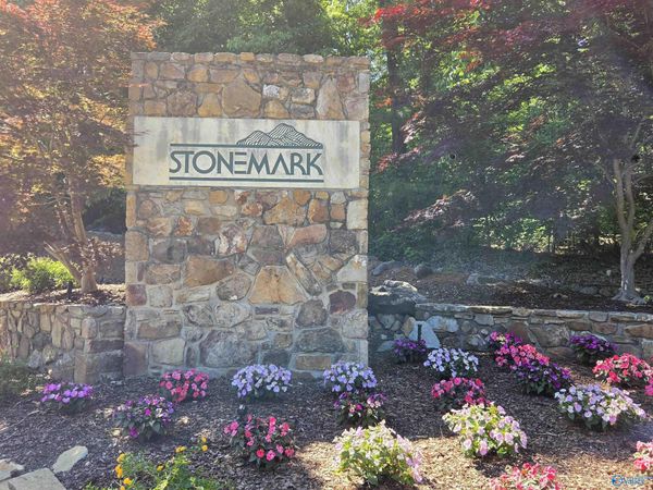 Lot 29 Pikes Peak Drive, Huntsville, AL 35803