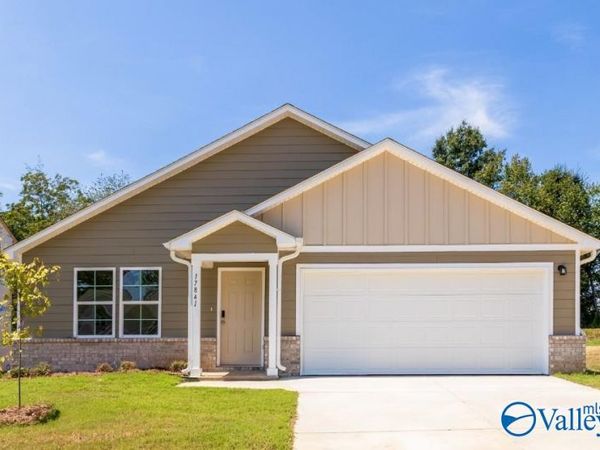 17841 Daniel Island Drive, Athens, AL 35611