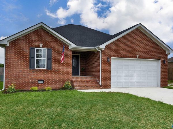 25073 Thach Road, Athens, AL 35613