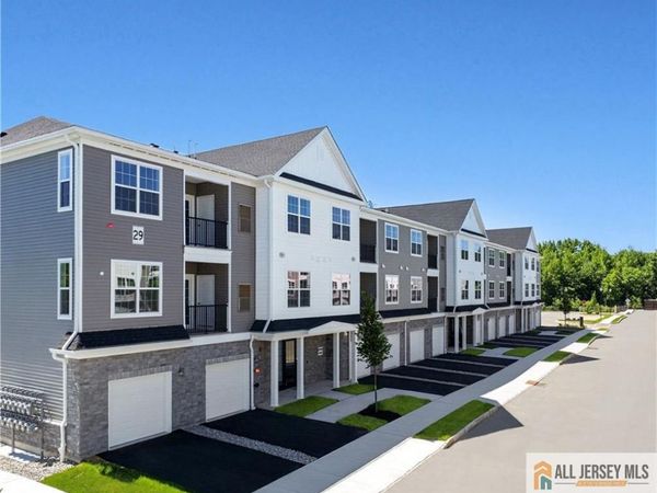 29209 Radford Court , Monroe Township, NJ 08831