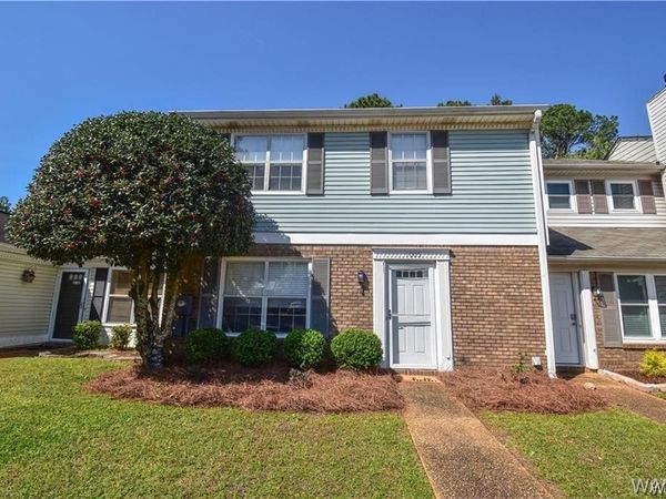1005 Fairfax Drive, Tuscaloosa, AL 35406