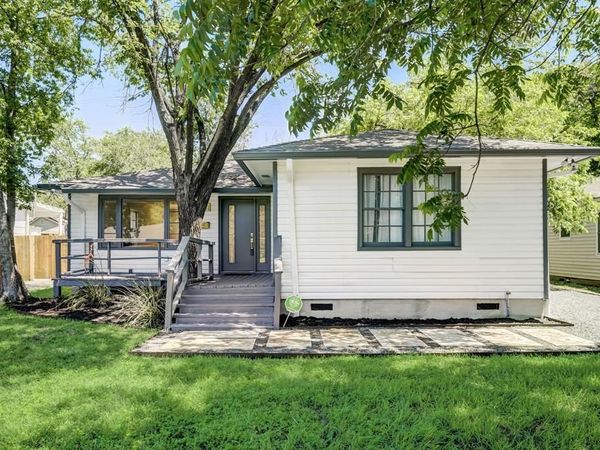 1002 E 38 ST , Austin, TX 78705