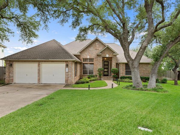 2913 Victoria CV , Round Rock, TX 78664