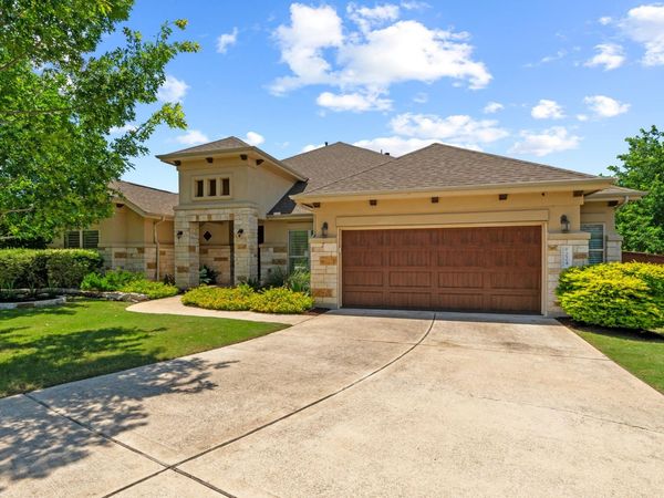 224 Oxbow CV, Georgetown, TX 78628