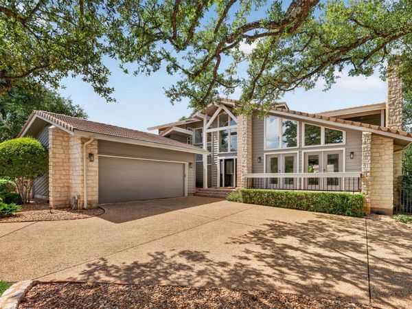 50 Stillmeadow DR , The Hills, TX 78738