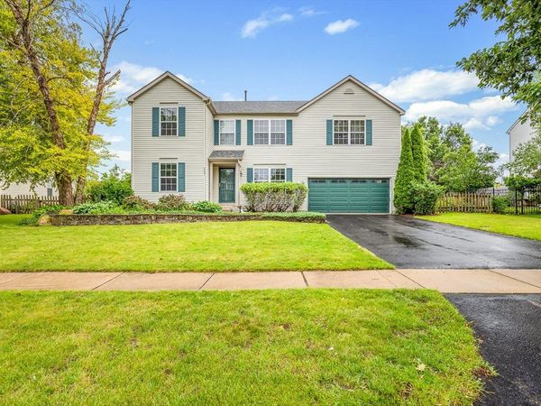 2625 E Winfield Lane, BELVIDERE, IL 61008