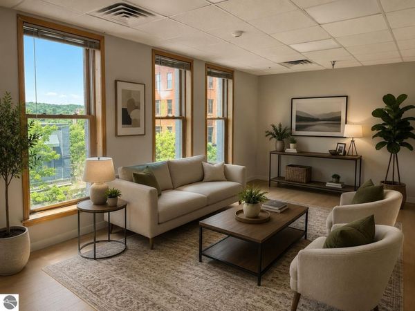 100 Front Street E, Unit 303, Traverse City, MI 49684