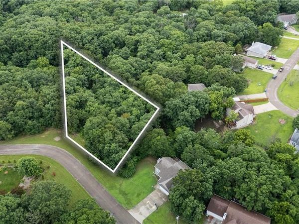 lot 65 SE 591 Road, Warrensburg, MO 64093
