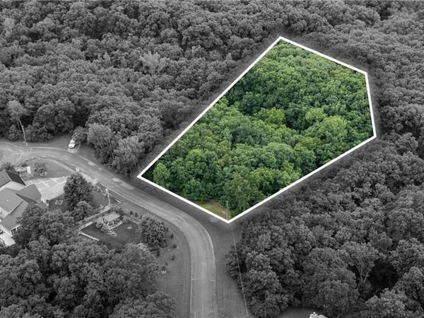 Lot 66 SE 591 Road, Warrensburg, MO 64093