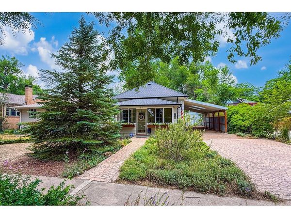 837 Gay St, Longmont, CO 80501
