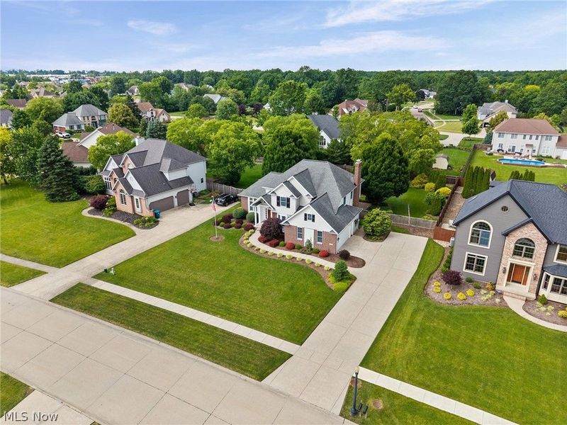 5318 New Haven Court, Sheffield Village, OH 44054 Photo 48