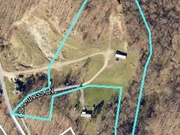 59608 Vocational Road , Byesville, OH 43723