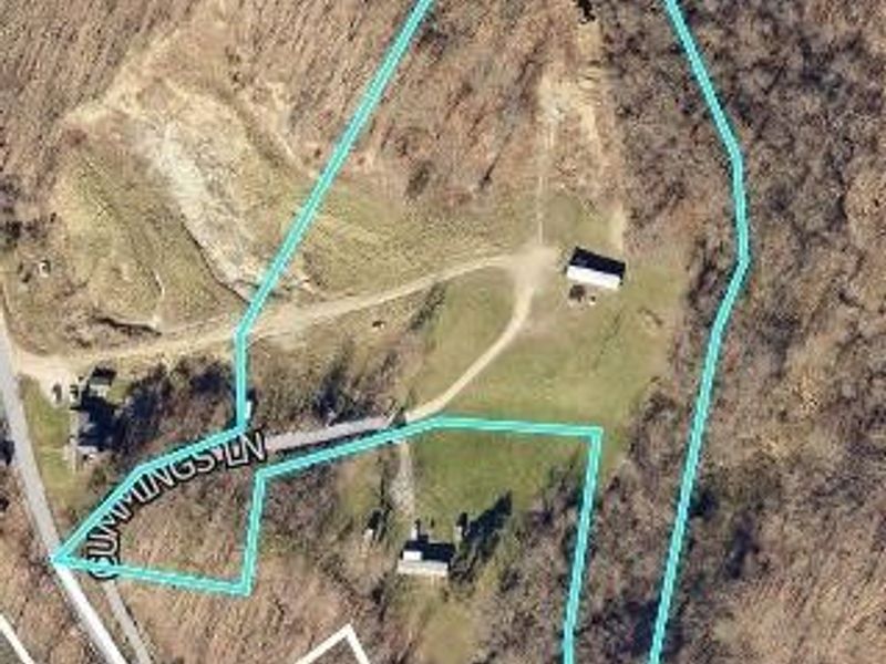 59608 Vocational Road, Byesville, OH 43723 Photo 2