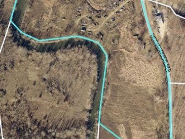 VL Vocational Road, Unit 11acres, Byesville, OH 43723