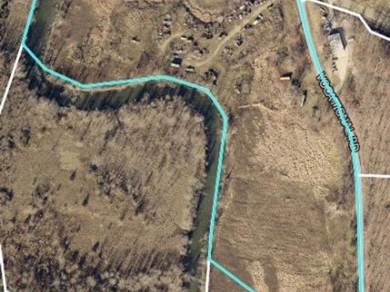 VL Vocational Road, Unit 11acres, Byesville, OH 43723 Photo 1