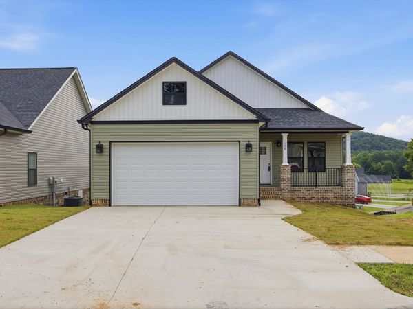 126 Washington Street, Dalton, GA 30721
