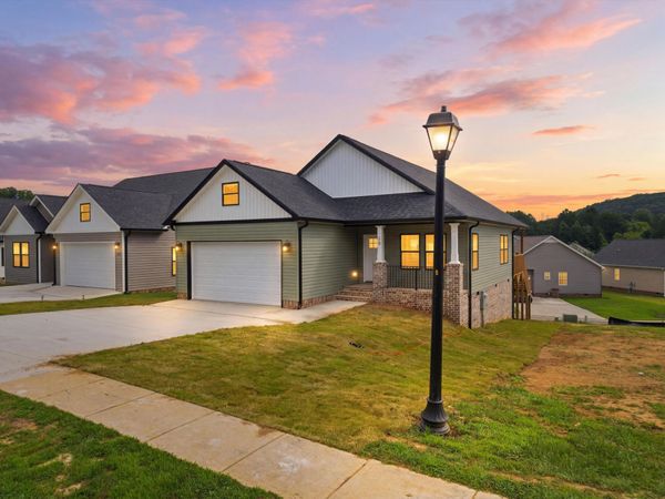 126 Washington Street, Dalton, GA 30721