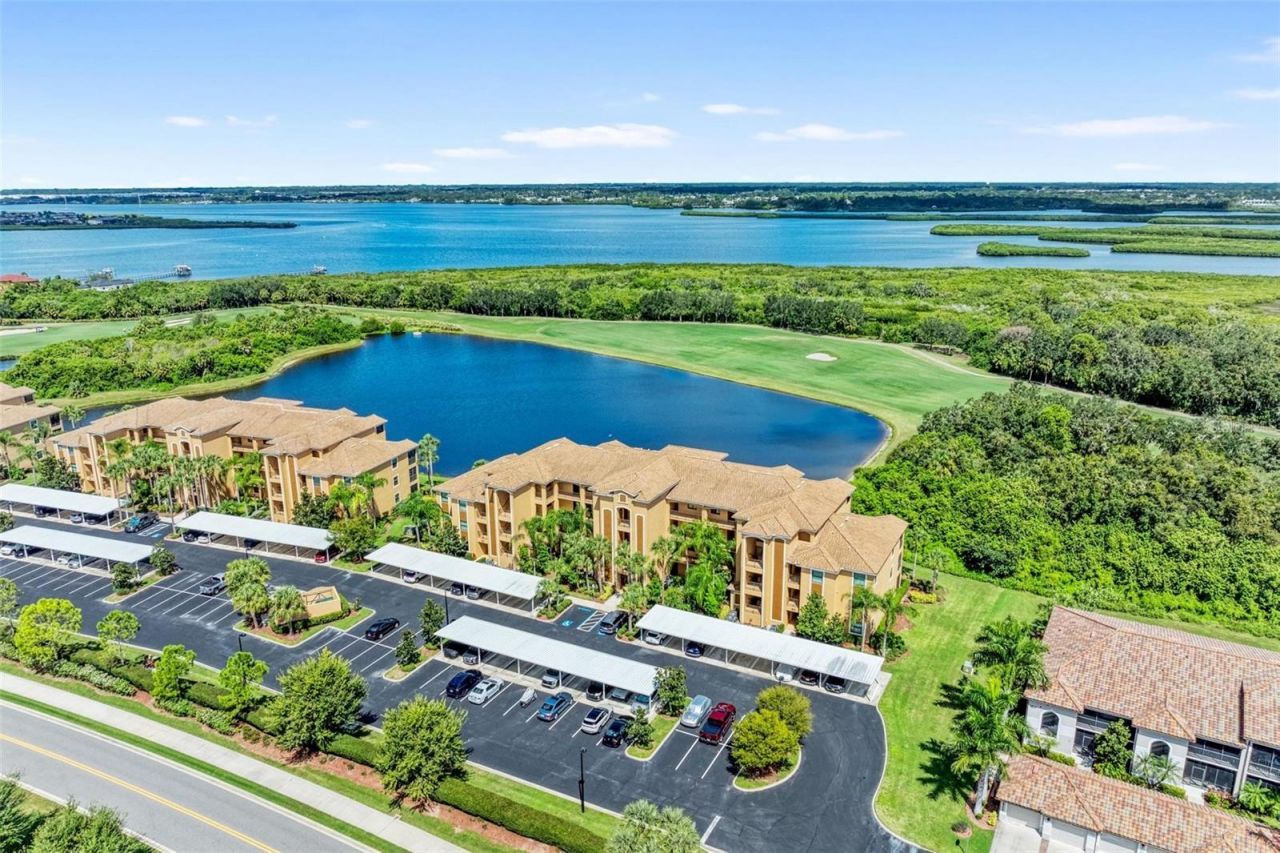 6519 Grand Estuary Trail , Unit 305, Bradenton, FL 34212 Photo