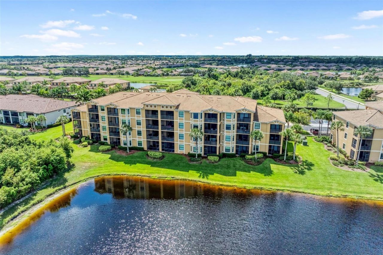 6519 Grand Estuary Trail , Unit 305, Bradenton, FL 34212 Photo