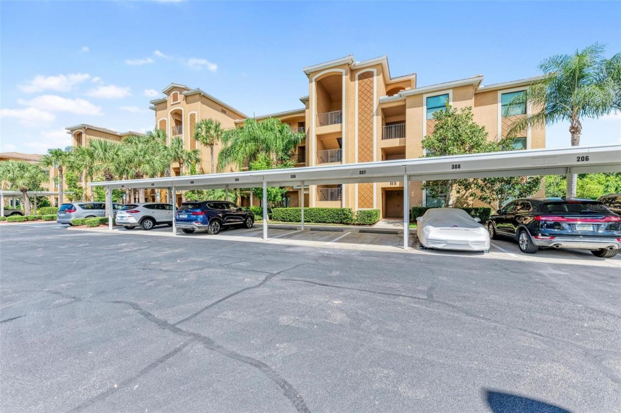 6519 Grand Estuary Trail , Unit 305, Bradenton, FL 34212 Photo