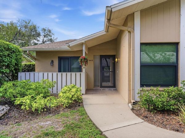 3412 TALLYWOOD CIRCLE , Unit 7018, SARASOTA, FL 34237