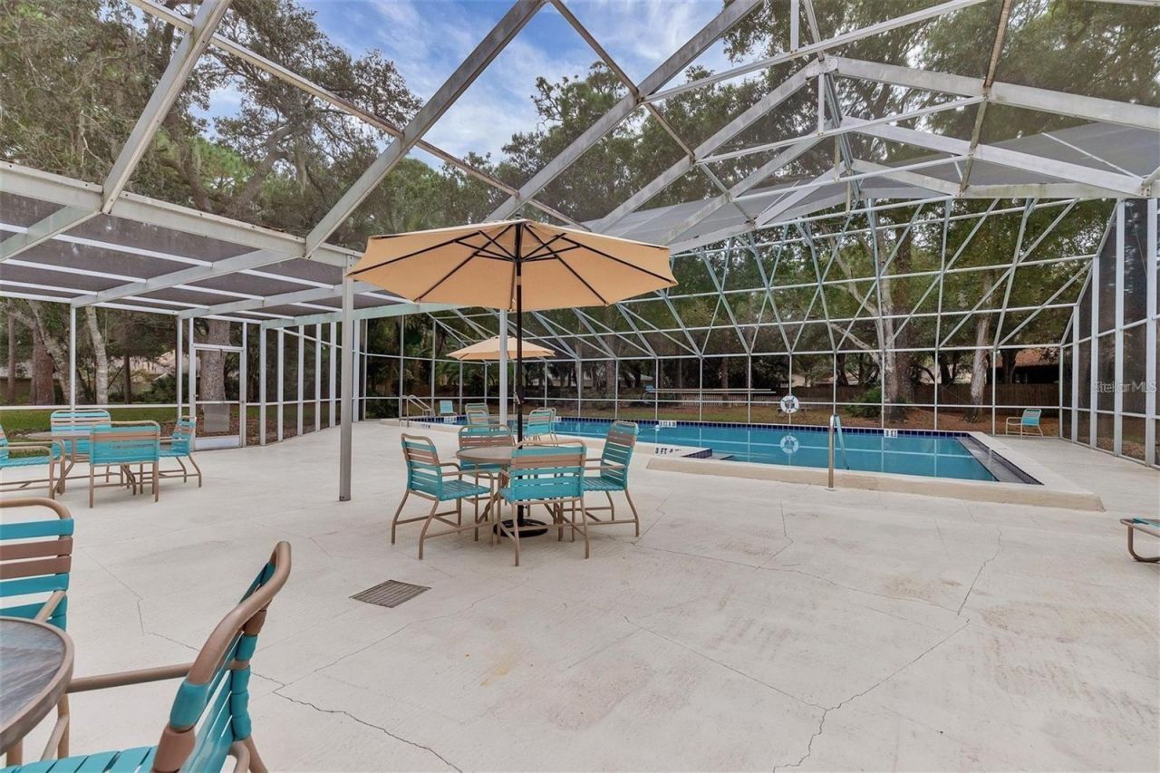 3412 Tallywood Circle , Unit 7018, Sarasota, FL 34237 Photo