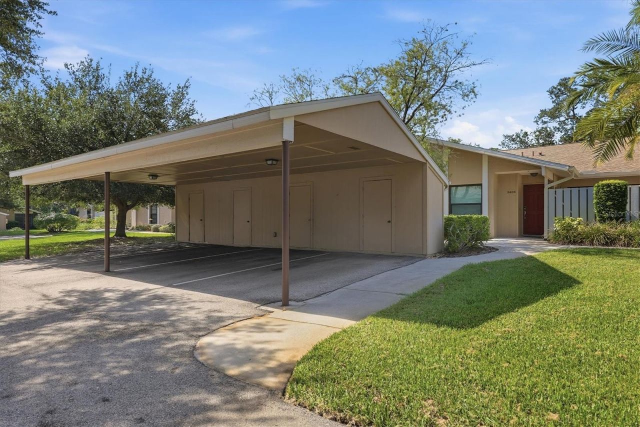 3412 Tallywood Circle , Unit 7018, Sarasota, FL 34237 Photo
