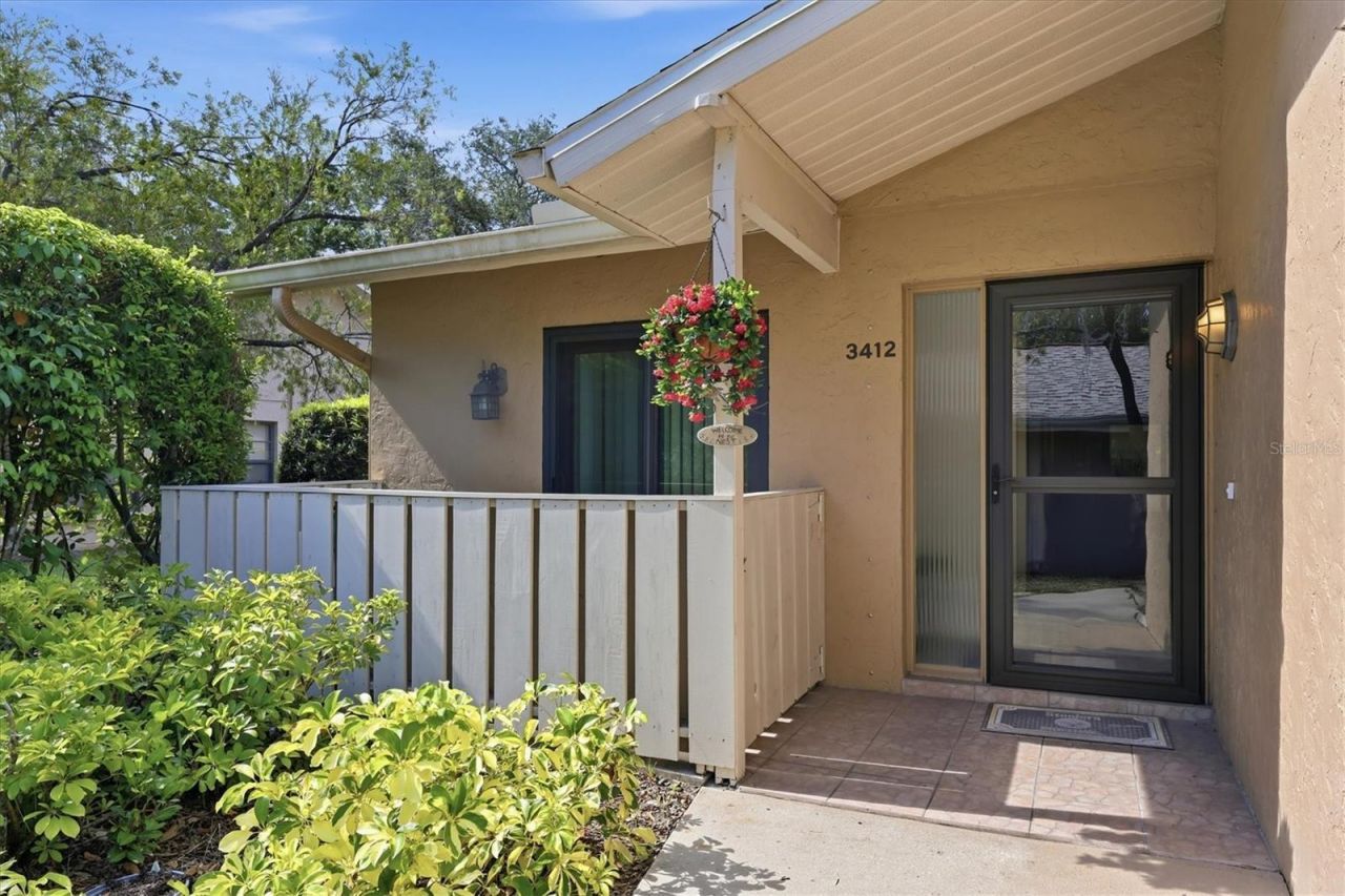 3412 Tallywood Circle , Unit 7018, Sarasota, FL 34237 Photo