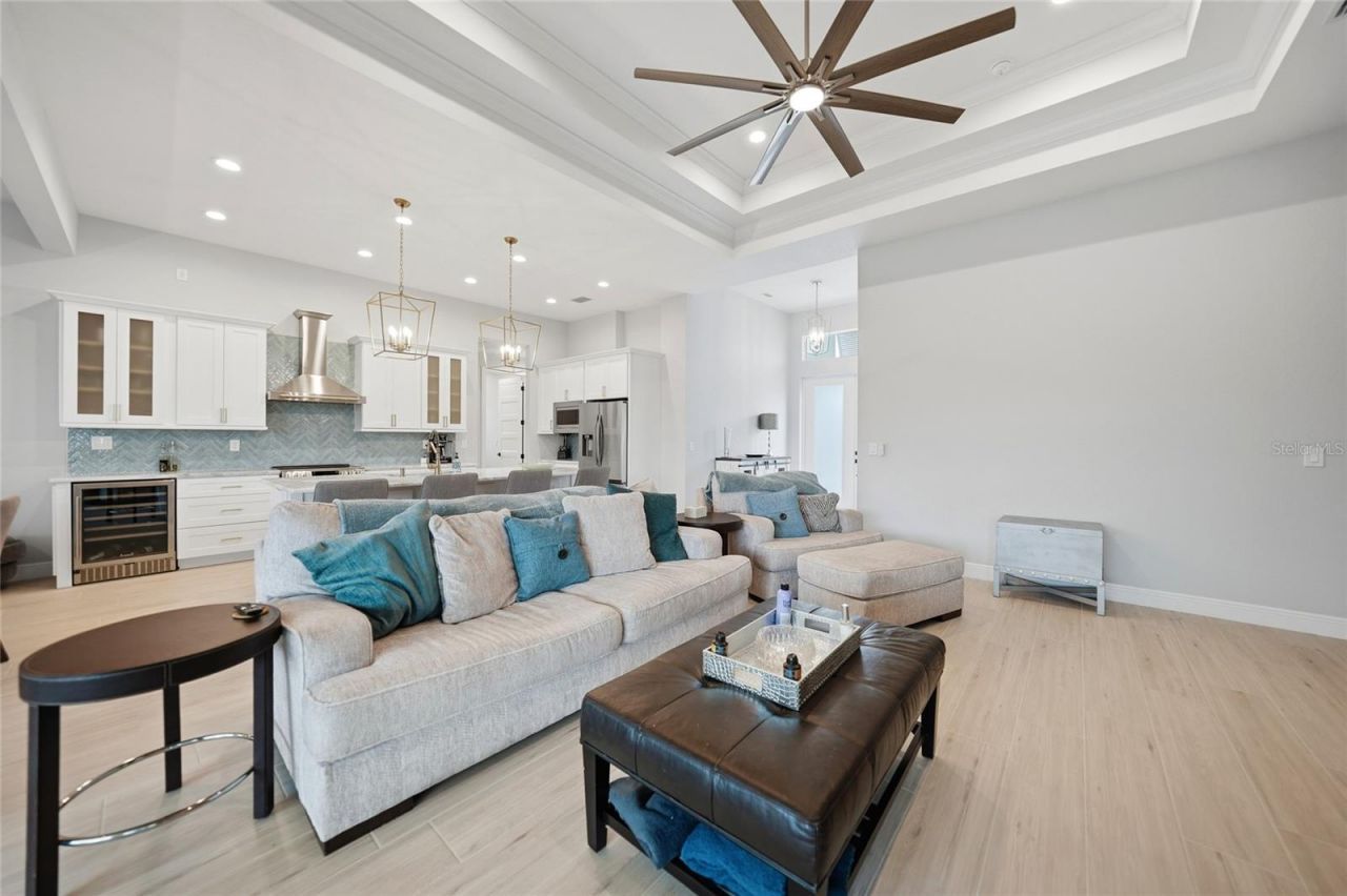 1411 Liggett Circle , Port Charlotte, FL 33953 Photo