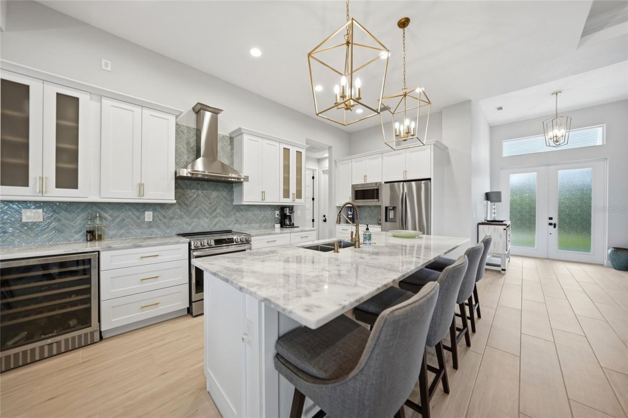 1411 Liggett Circle , Port Charlotte, FL 33953 Photo