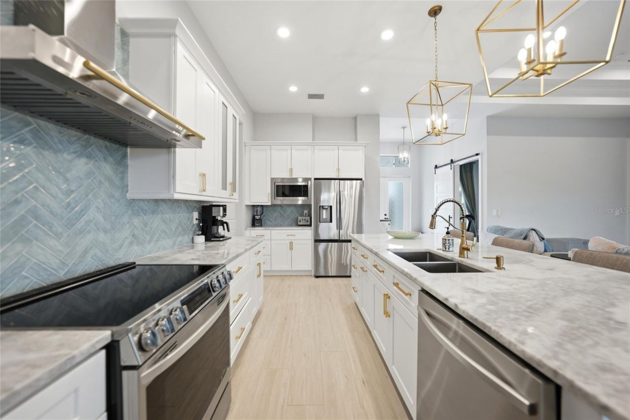 1411 Liggett Circle , Port Charlotte, FL 33953 Photo
