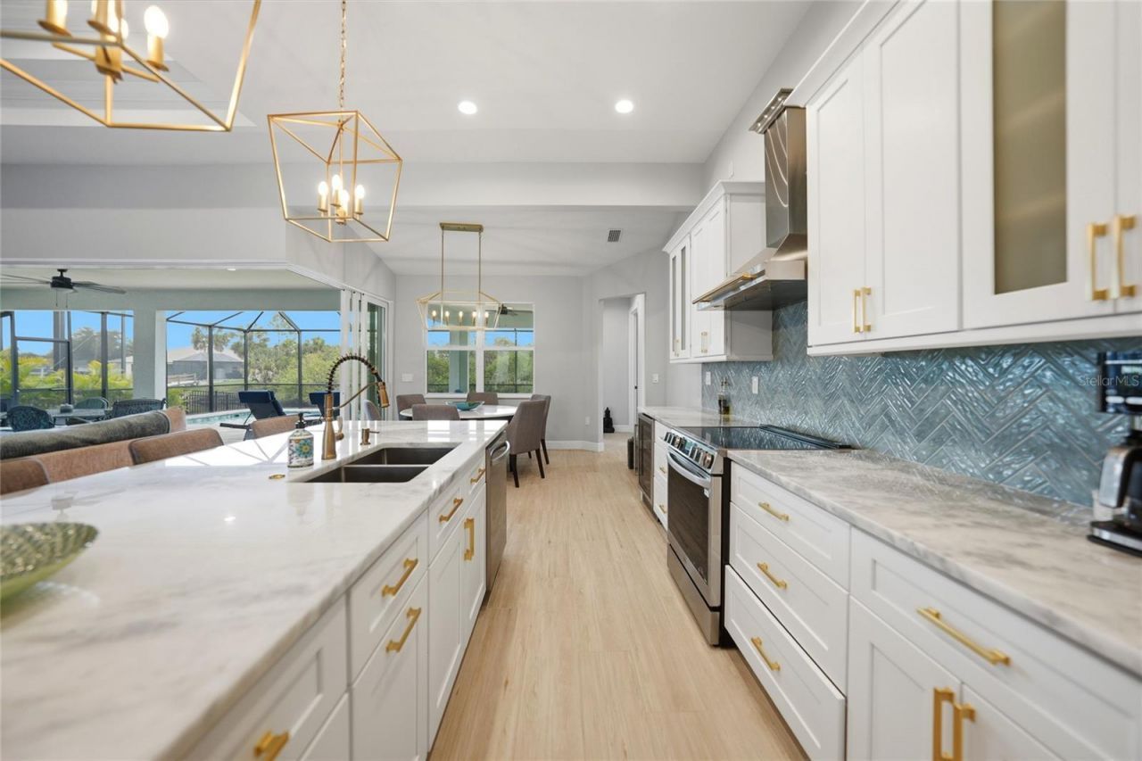 1411 Liggett Circle , Port Charlotte, FL 33953 Photo