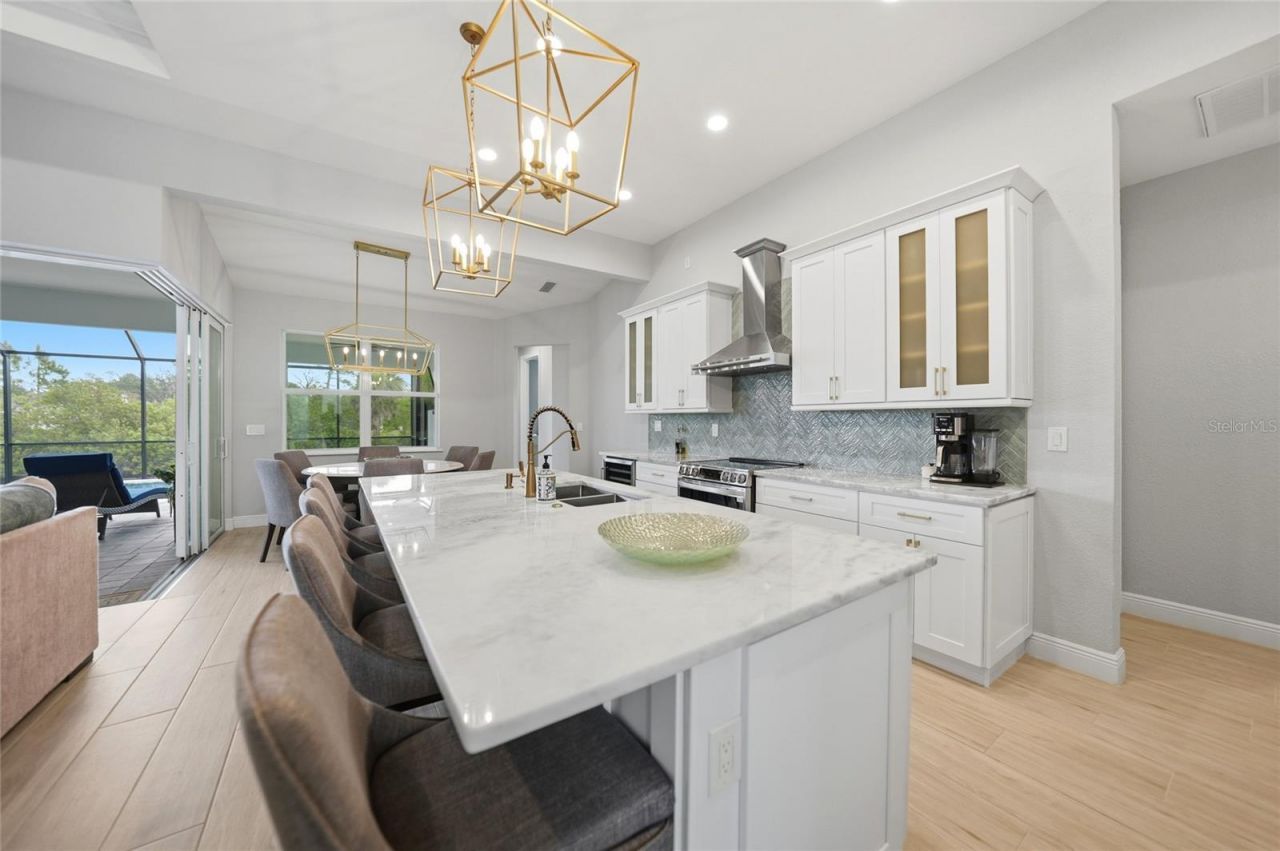 1411 Liggett Circle , Port Charlotte, FL 33953 Photo