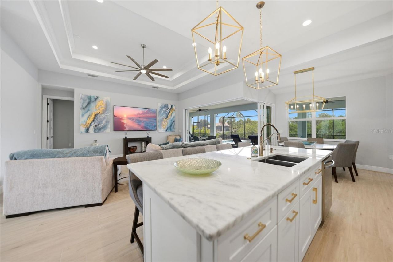 1411 Liggett Circle , Port Charlotte, FL 33953 Photo
