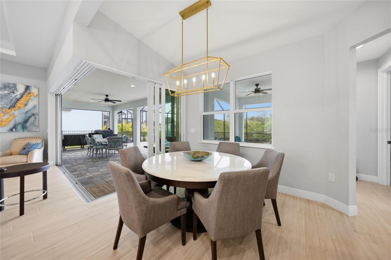 1411 Liggett Circle , Port Charlotte, FL 33953 Photo