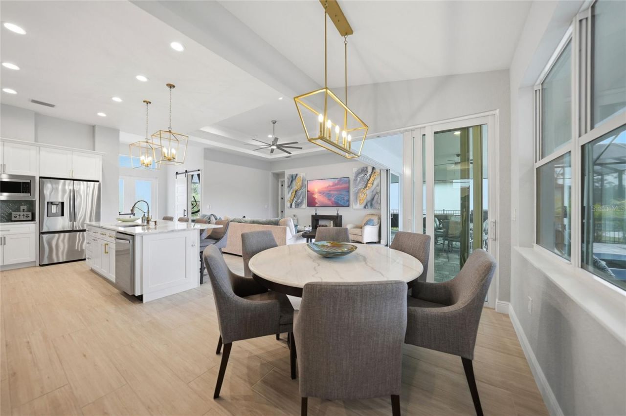 1411 Liggett Circle , Port Charlotte, FL 33953 Photo