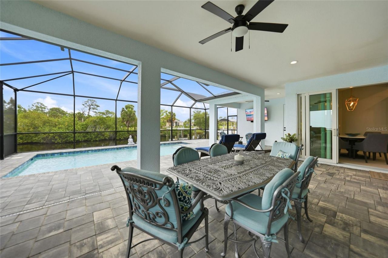 1411 Liggett Circle , Port Charlotte, FL 33953 Photo