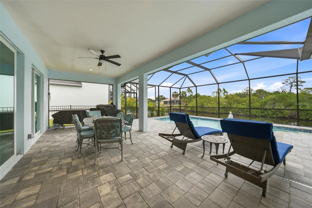 1411 Liggett Circle , Port Charlotte, FL 33953 Photo
