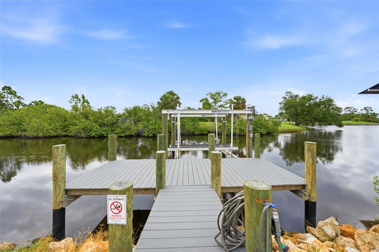 1411 Liggett Circle , Port Charlotte, FL 33953 Photo