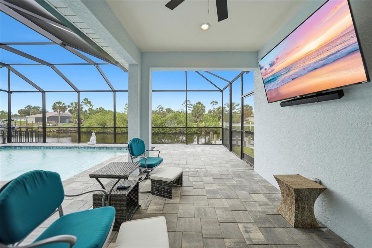 1411 Liggett Circle , Port Charlotte, FL 33953 Photo