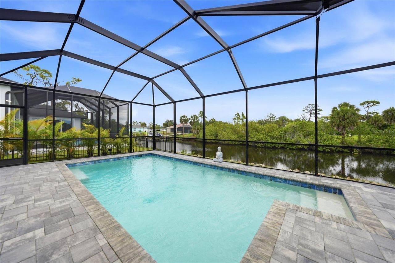 1411 Liggett Circle , Port Charlotte, FL 33953 Photo