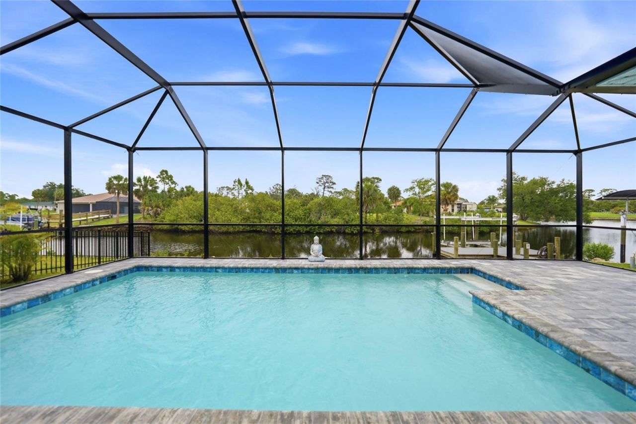 1411 Liggett Circle , Port Charlotte, FL 33953 Photo