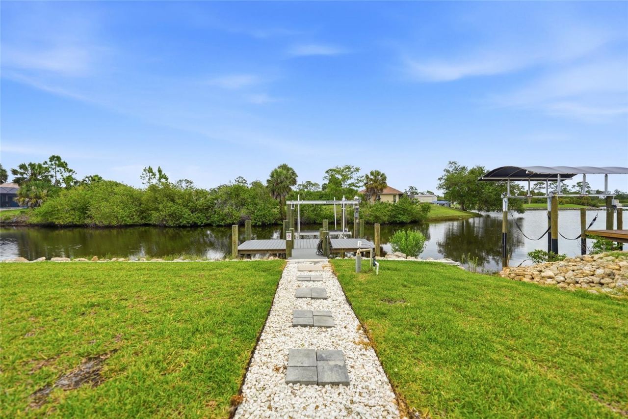 1411 Liggett Circle , Port Charlotte, FL 33953 Photo