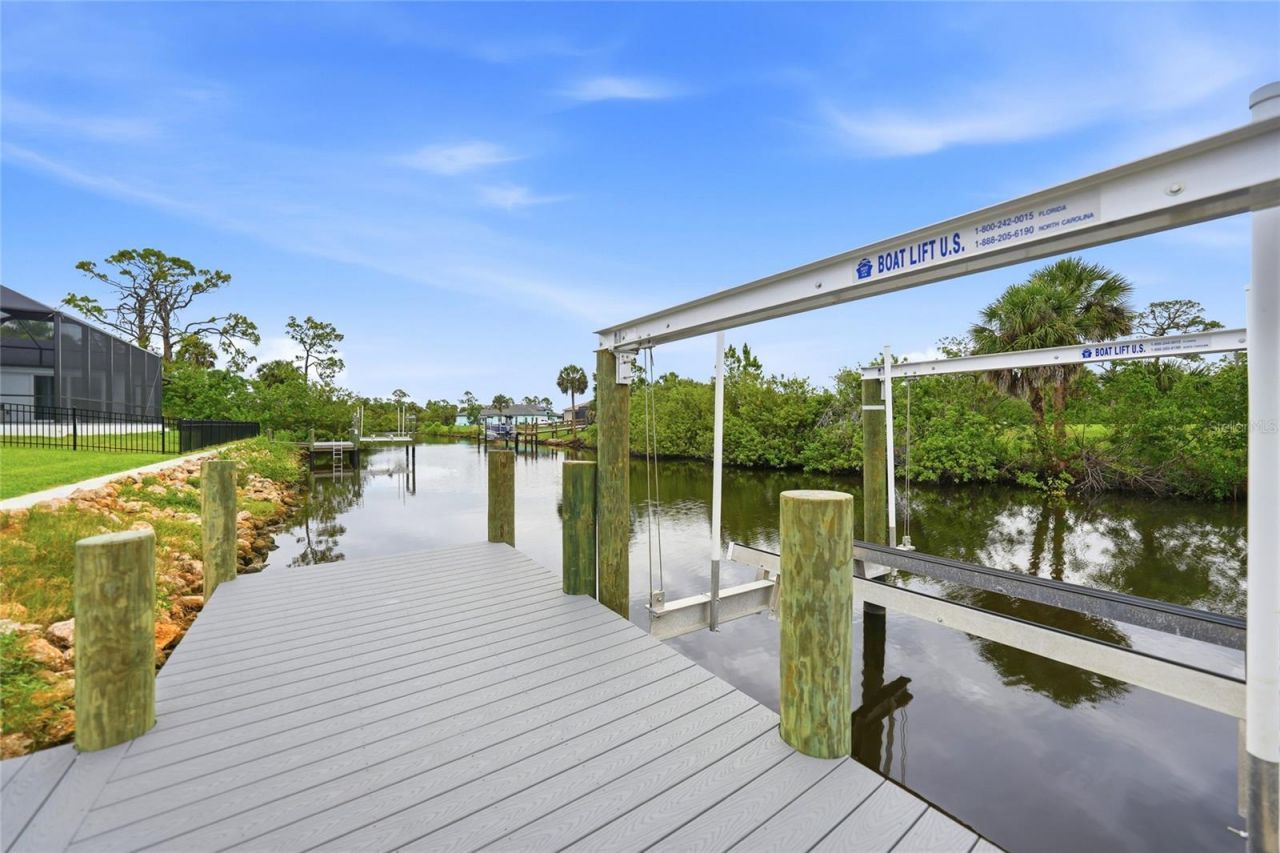 1411 Liggett Circle , Port Charlotte, FL 33953 Photo